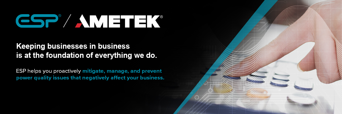 ESP Power Quality and Protection