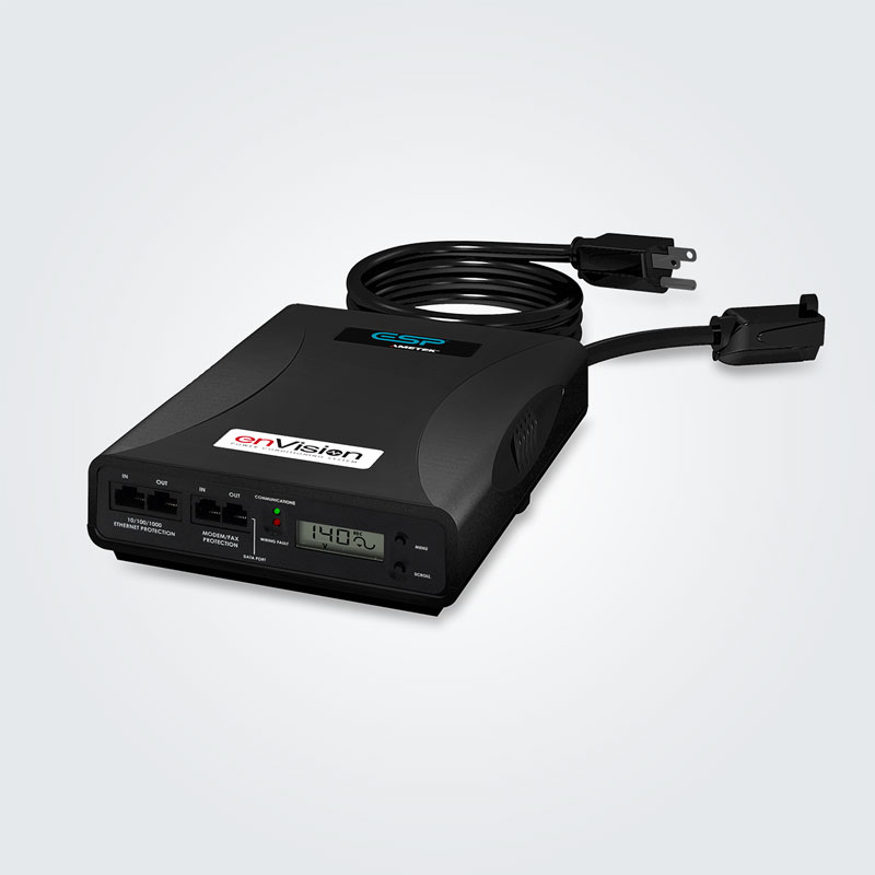 Smart Surge Protector