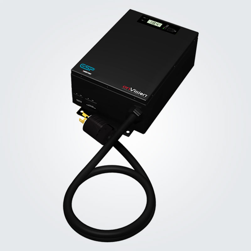 Smart Surge Protector