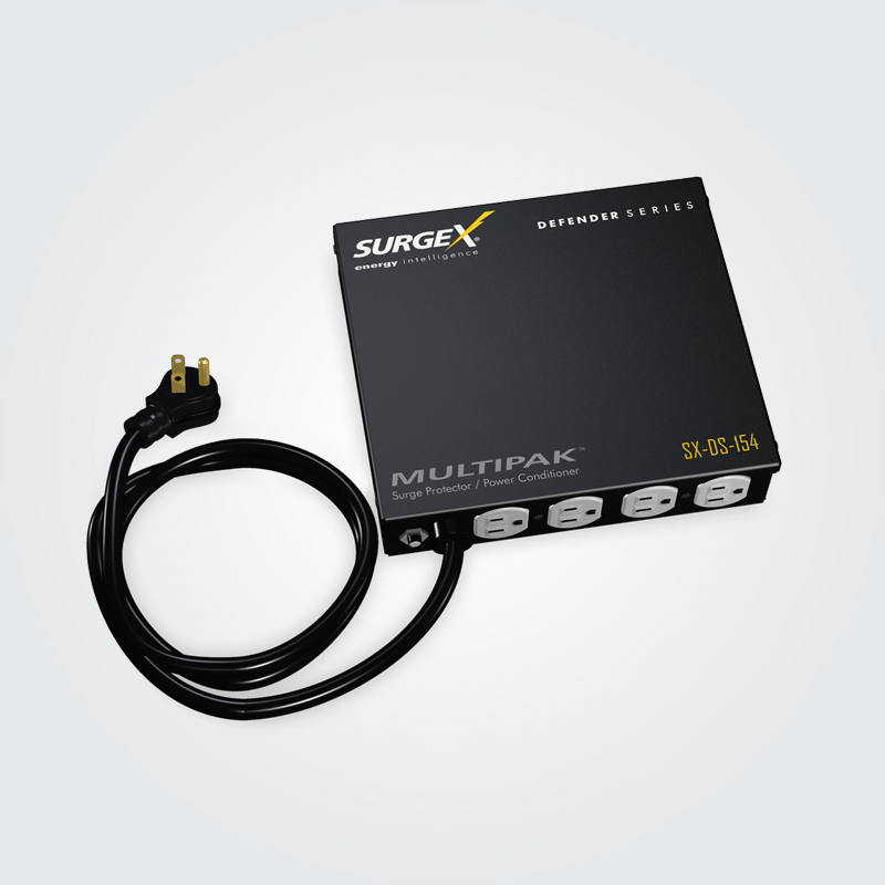 Surgex Kit SURGEX - The Best Surge Protectors, Power Conditioners and Power ...