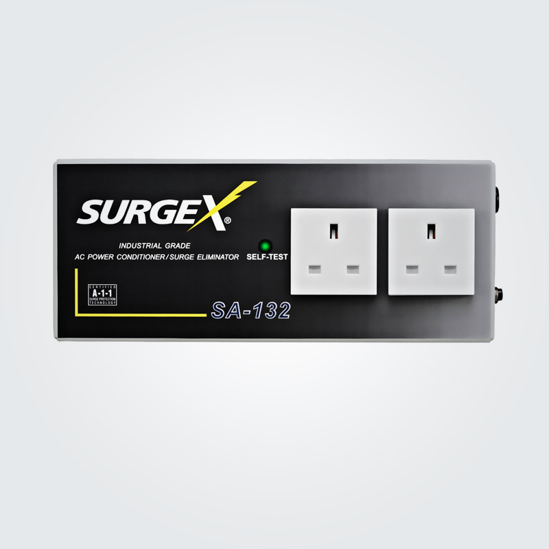 240V Surge Protector / Power Conditioner